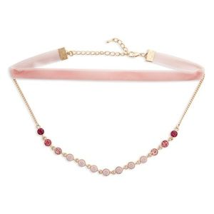 CARA - Choker Necklace